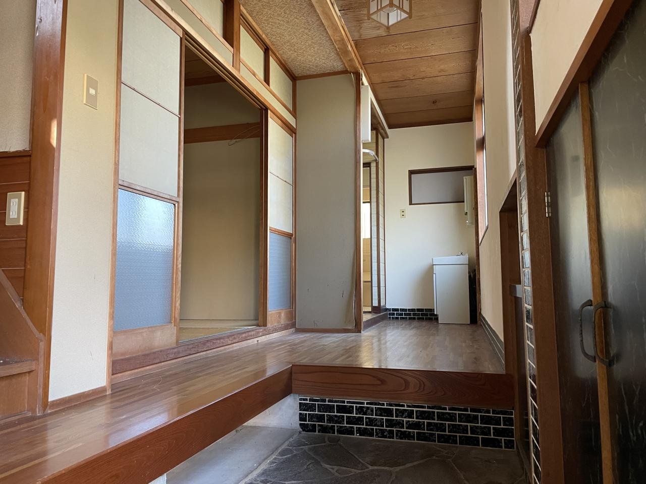 伊勢市浦口３丁目中古戸建の写真