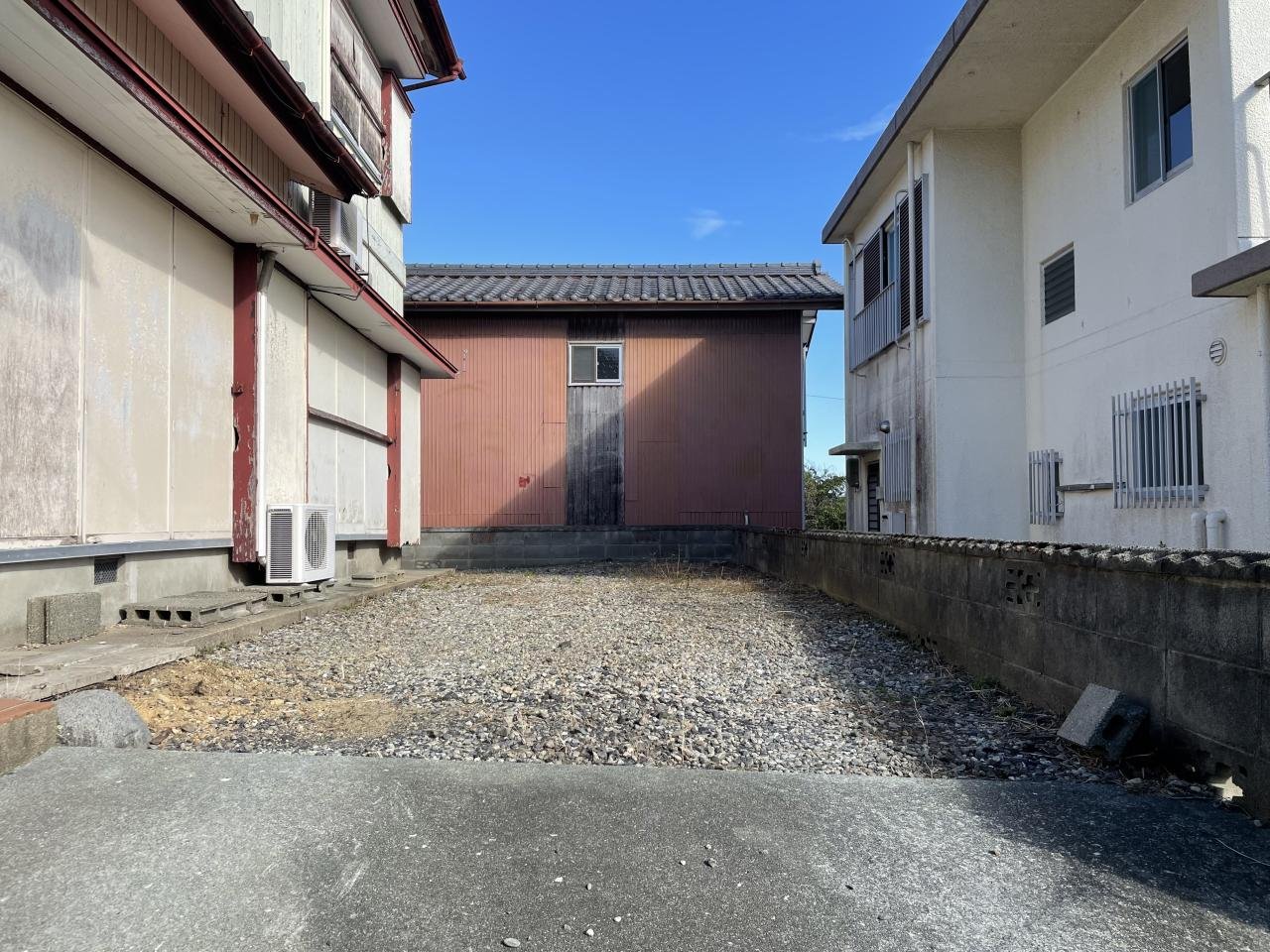 志摩市阿児町神明中古戸建の物件写真