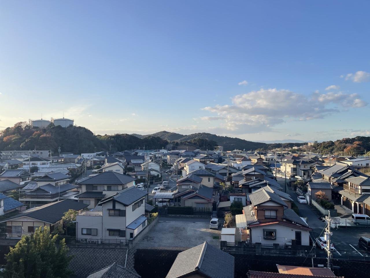 伊勢市勢田町中古戸建の写真